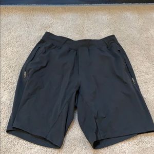 lulu lemon shorts